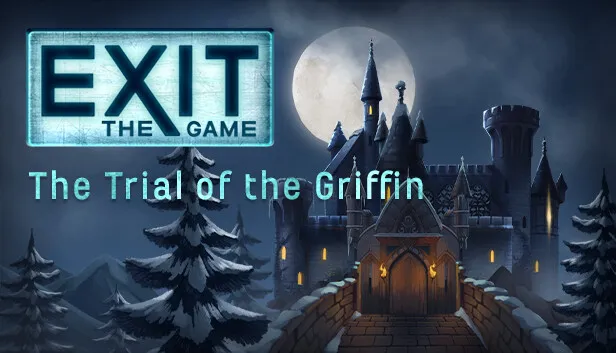 Exit - The Trial Of The Griffin